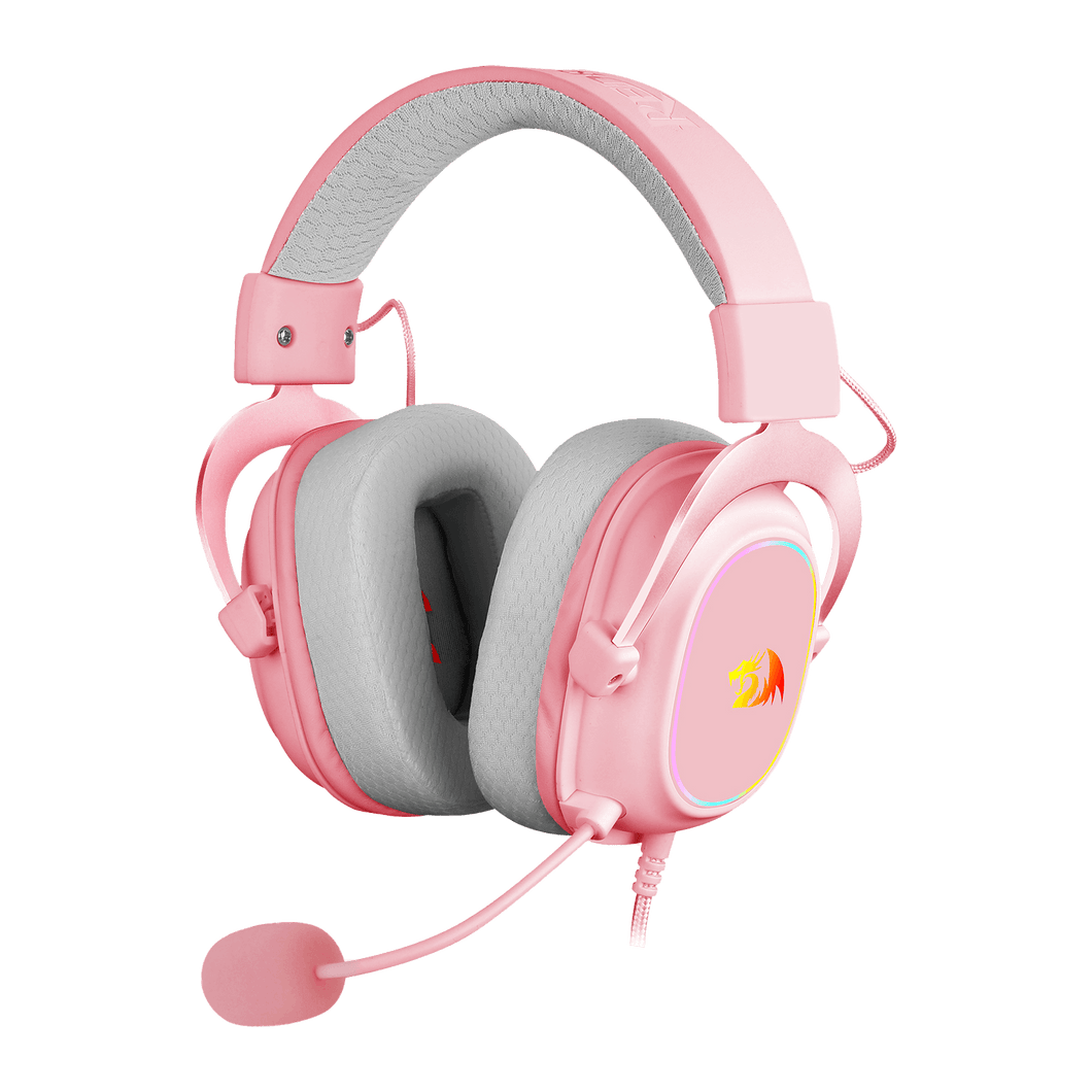 AURICULARES GAMERS REDRAGON H5610P-RGB - Imagen 3