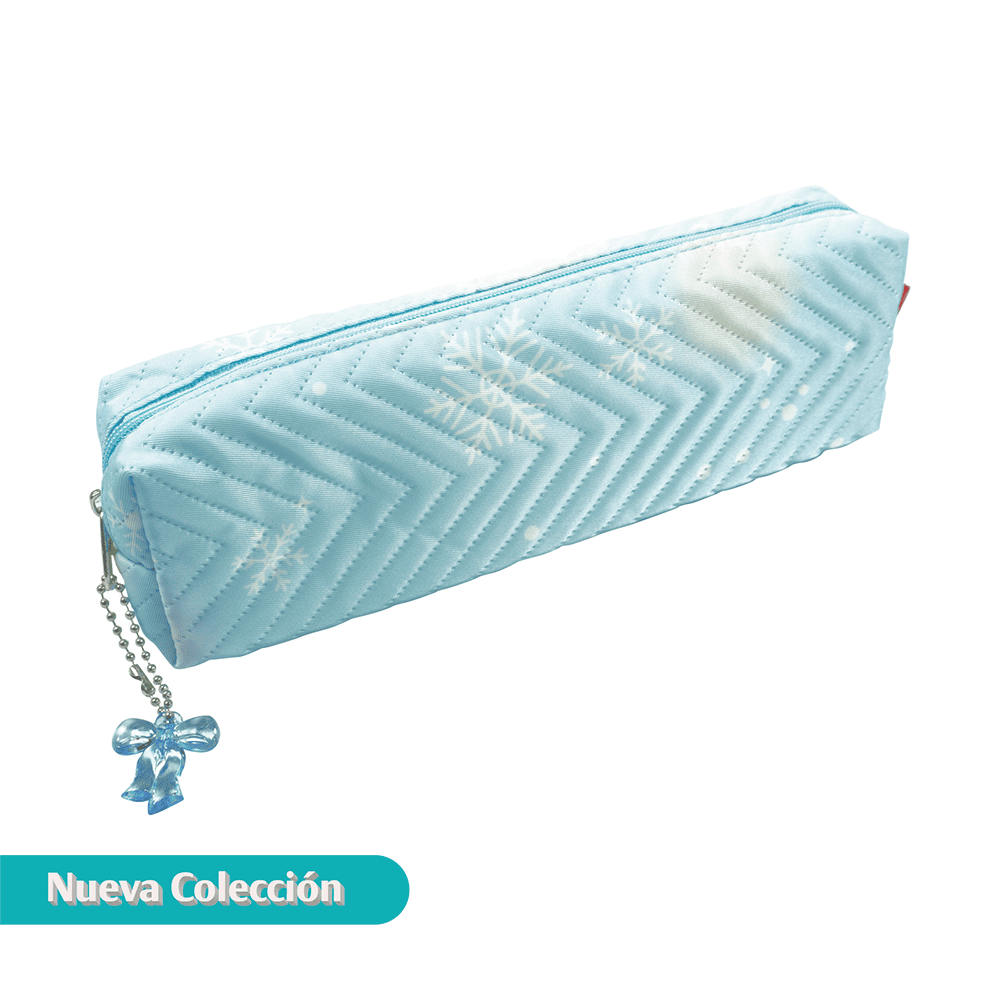 CARTUCHERA COPO CON MOÑO - OE-2259 - Imagen 3