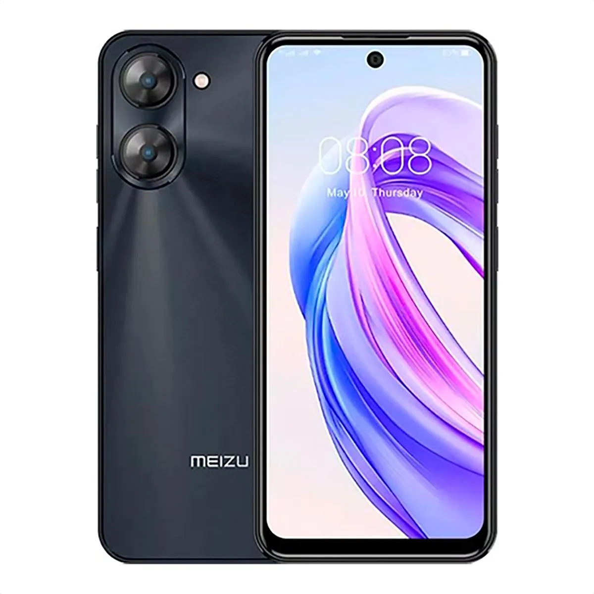 MEIZU MBLU21 128GB/6GB RAM - Imagen 2