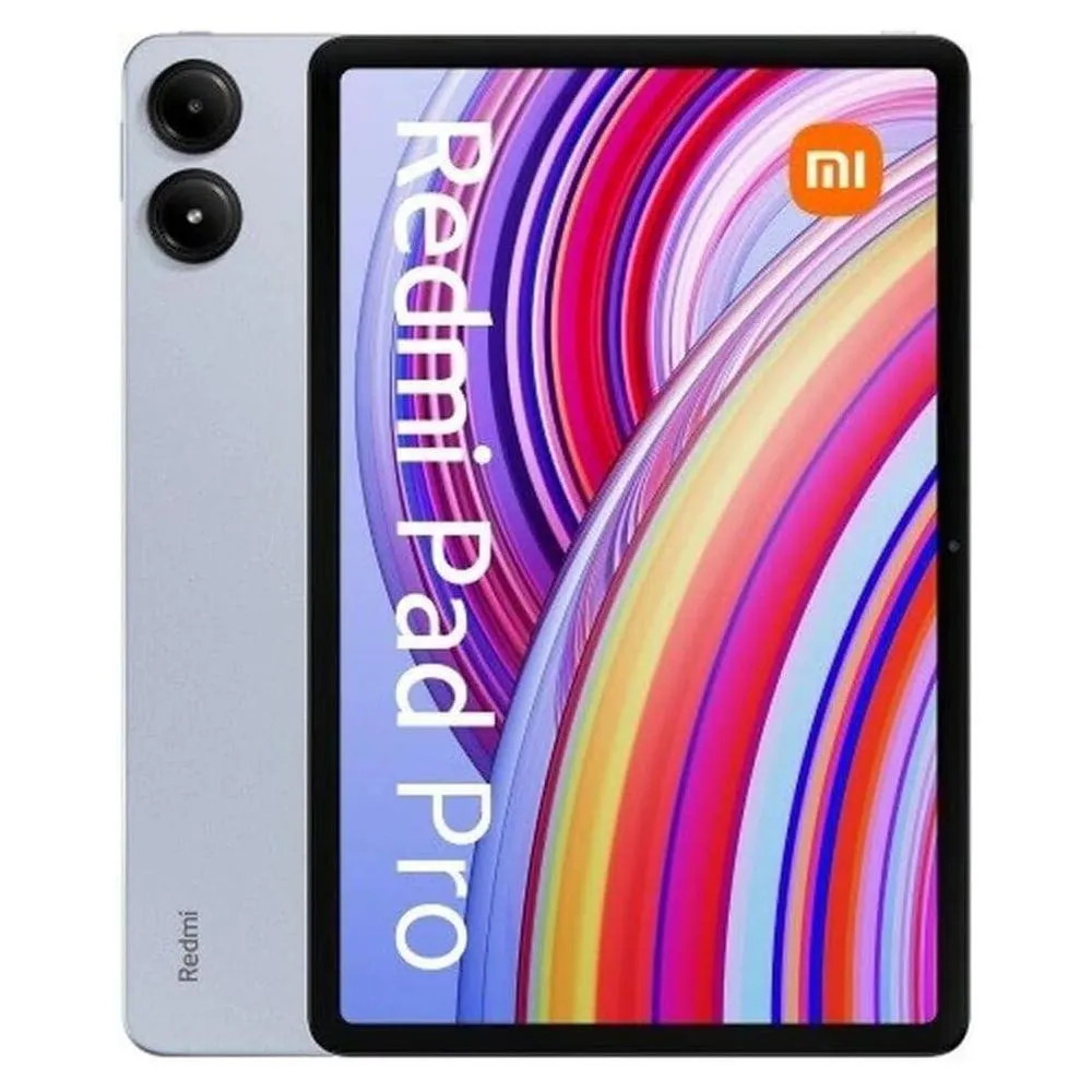 TABLETA REDMI PAD PRO 128GB/6 GB RAM