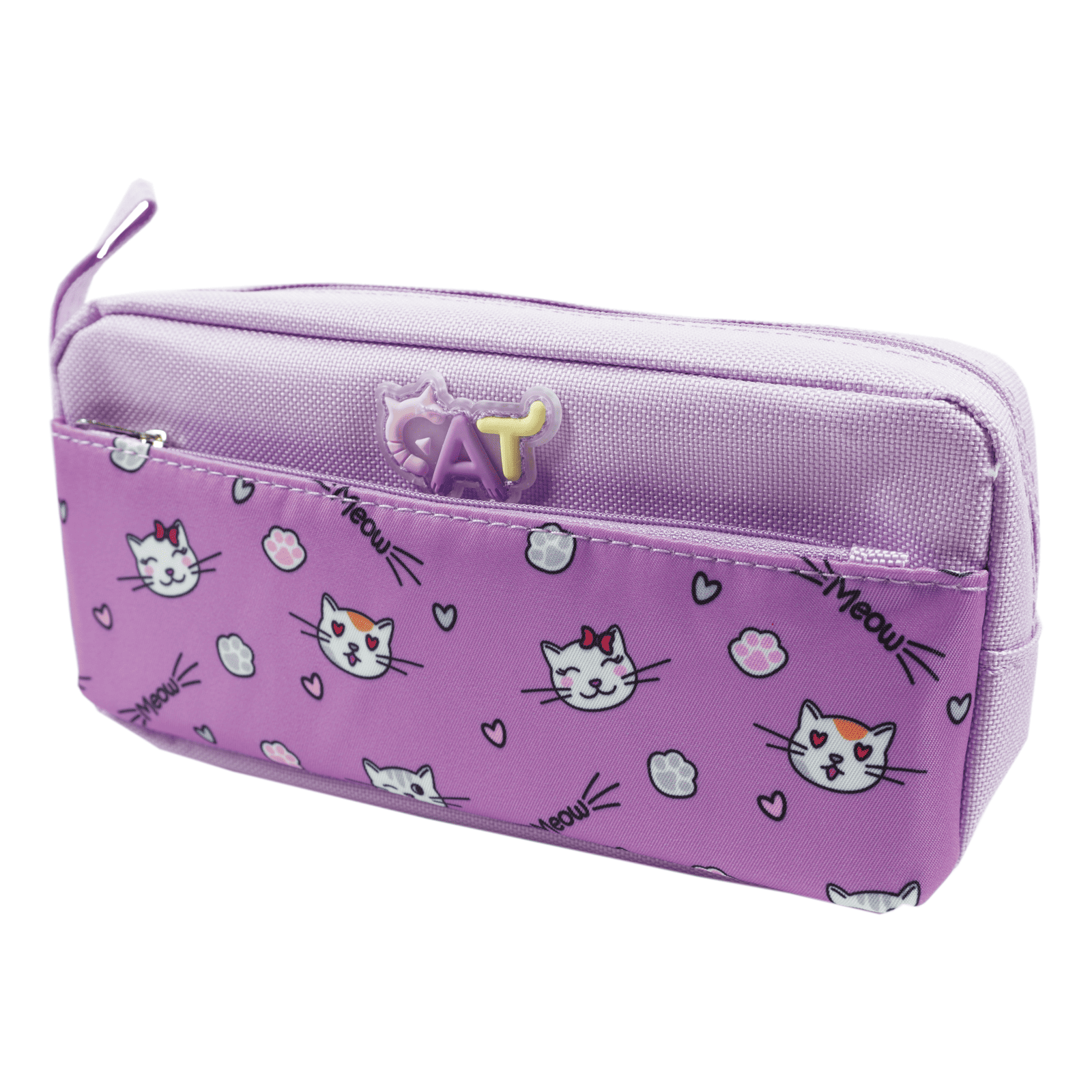 CARTUCHERA OFFI-ESCO CAT -OE 2271 - Imagen 2