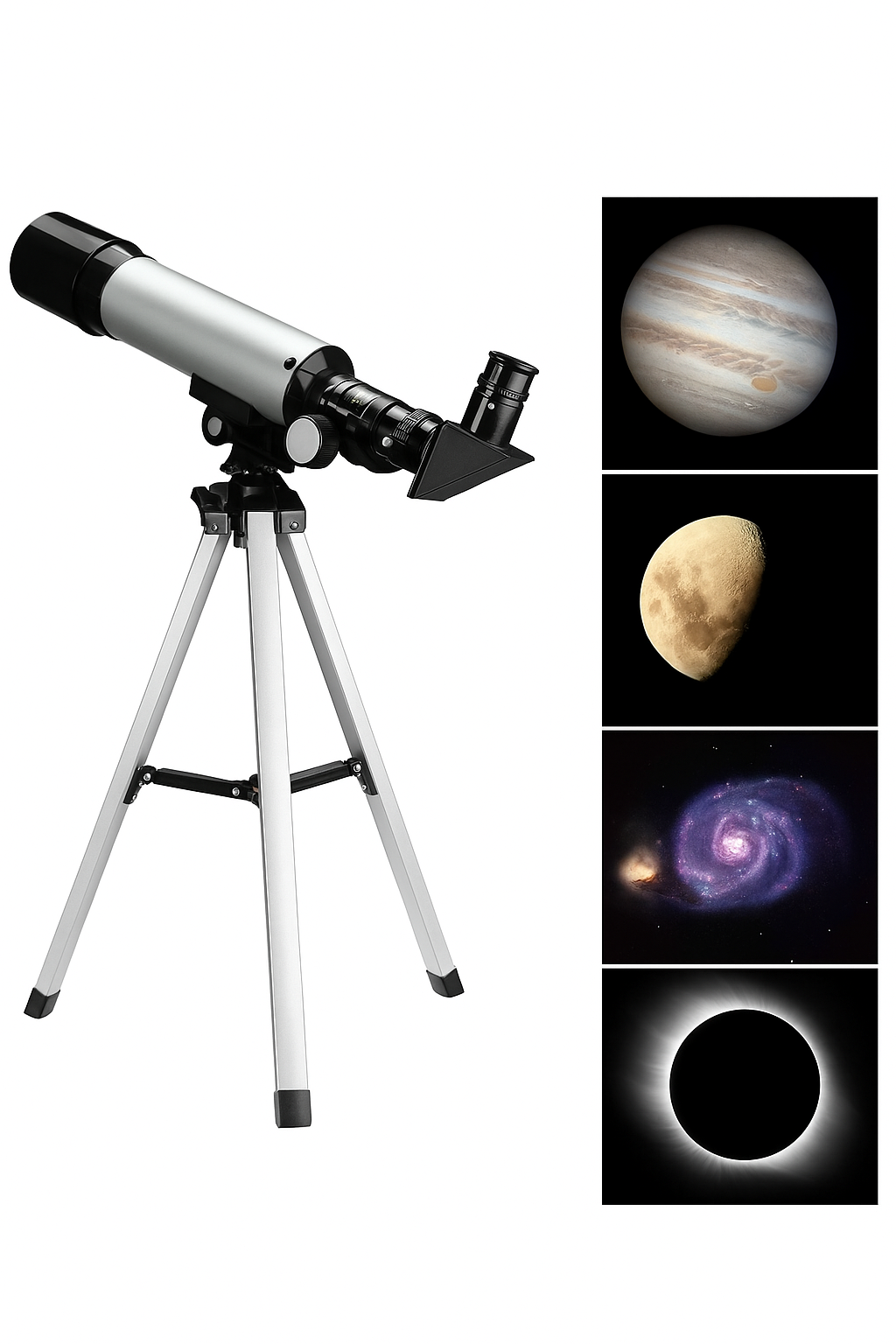 TELESCOPIO JUNIOR - BGO11 - Imagen 2