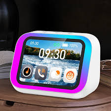 PARLANTE INTELIGENTE TIPO ALEXA - TF-26 PRO 120 - Imagen 3