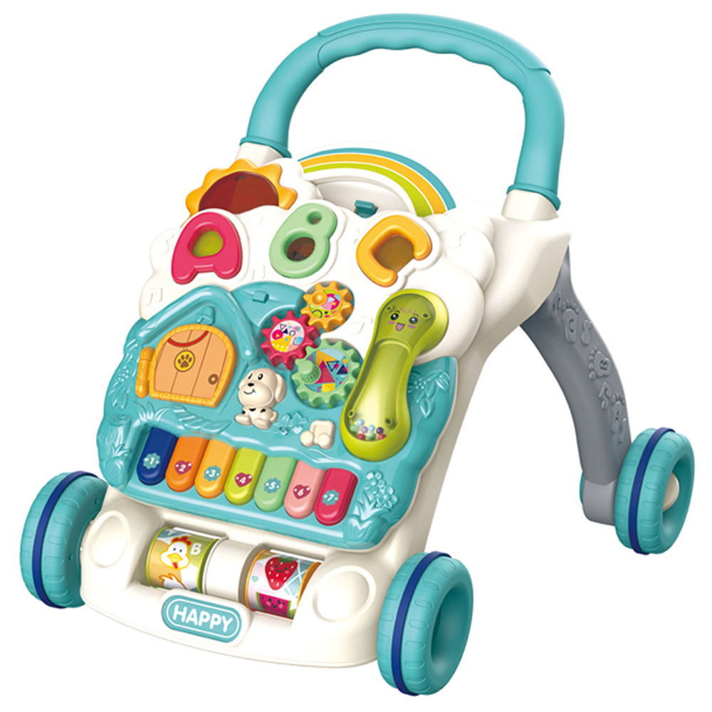 BEBE CAMINADOR 698-60