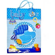 BOLSAS BEBE 12X16 CENTÍMETROS - 14-483 - Imagen 3