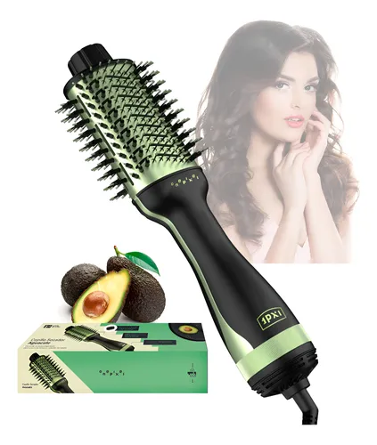 CEPILLO SECADOR KERATIN AVOCADO 3D POWER 1000186