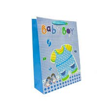 BOLSAS BEBE 12X16 CENTÍMETROS - 14-483 - Imagen 2