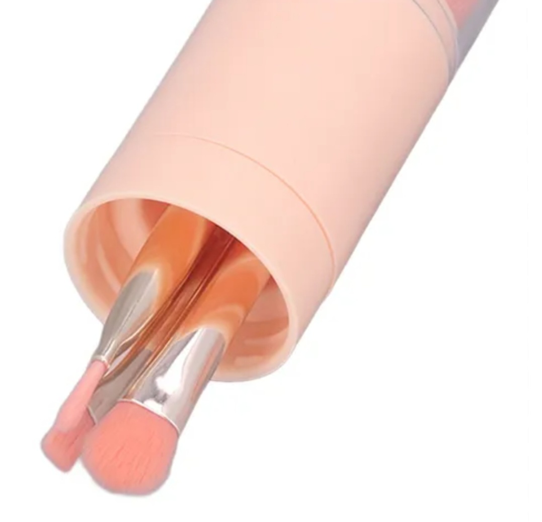 SET DE BROCHAS MAQUILLAJE ZJ225441 - Imagen 3