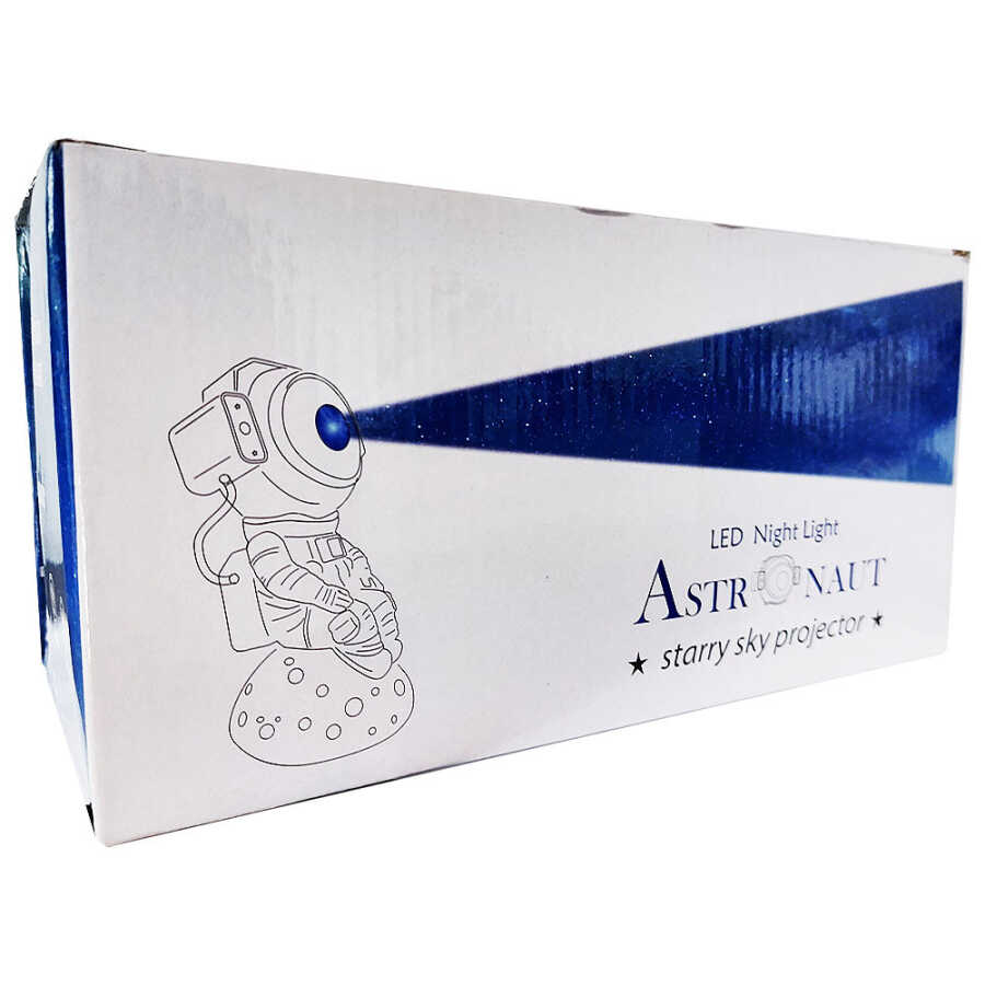 PROYECTOR ASTRONAUT LED HIGHT LIGHT XD-20 1000067 - Imagen 3