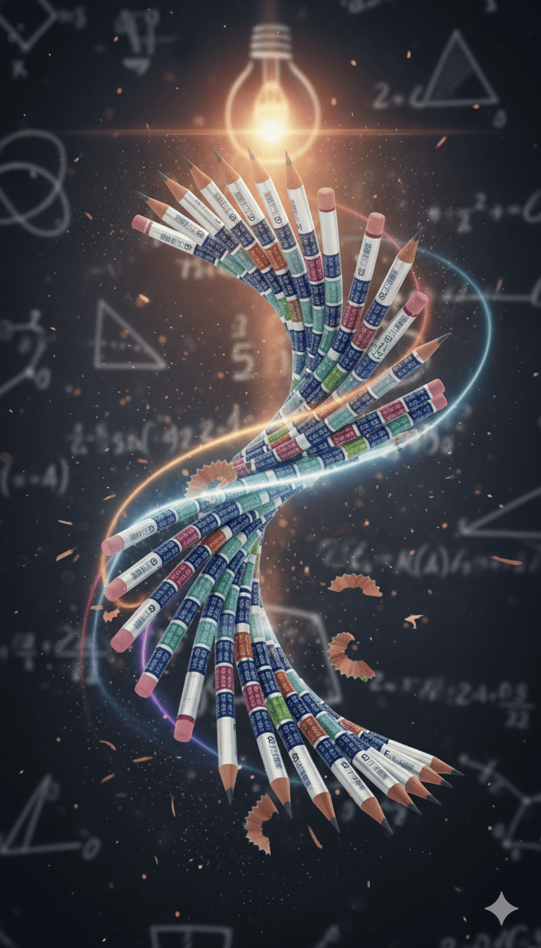 LAPICES ERGONOMICOS HB VENTA -YL201307/Y - Imagen 3