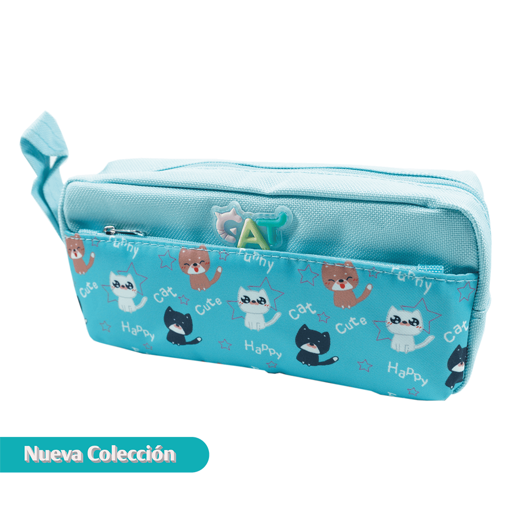 CARTUCHERA OFFI-ESCO CAT -OE 2271