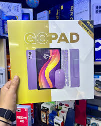 GOPAD 128GB  4GB + 6GB  -  + TECLADO + MOUSE - 10" - GOPAD2024-05098 - Imagen 3
