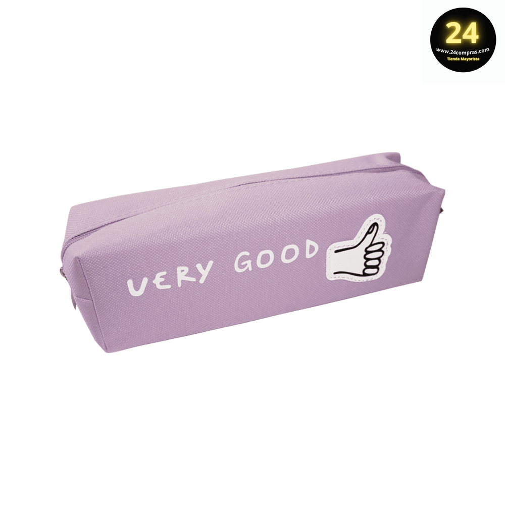 CARTUCHERA OFFI-ESCO  -OE-2261 - Imagen 3