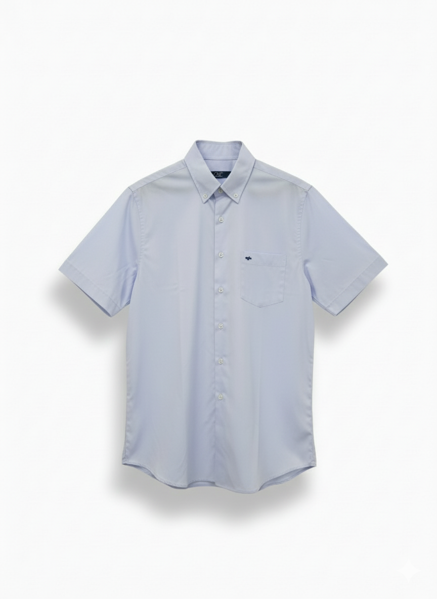 CAMISA MANGA CORTA TALLA M - Imagen 2