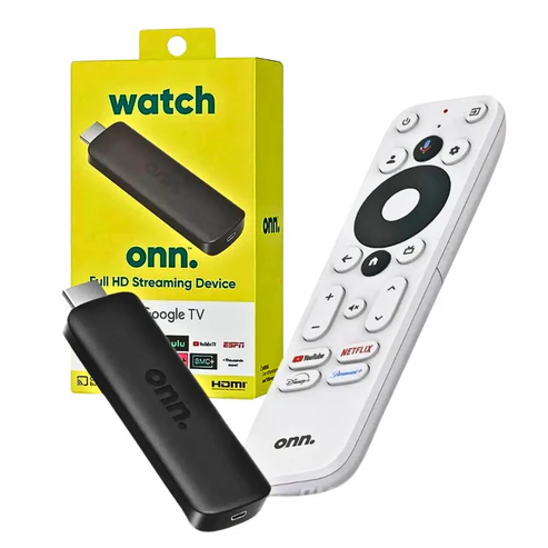 CONVERTIDOR A SMART TV 4K - 2503A - Imagen 2