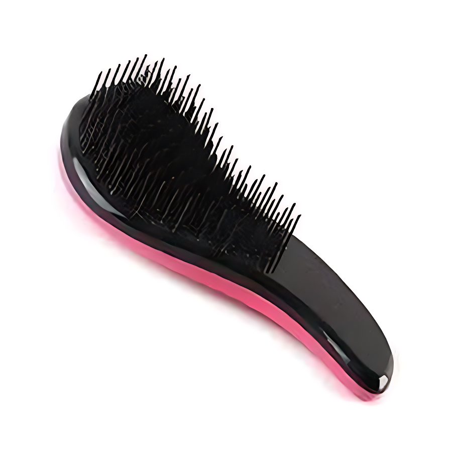 CEPILLO DESENREDANTE  ZJ230296 – PARA TODO TIPO DE CABELLO - Imagen 2