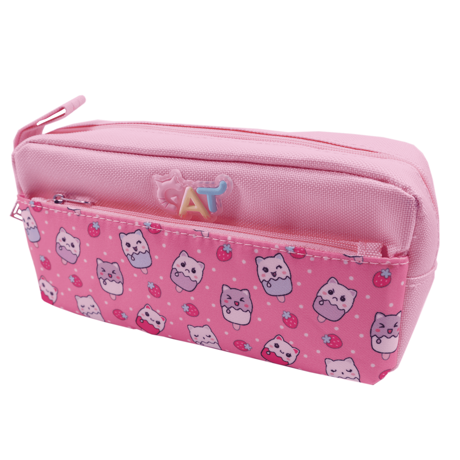 CARTUCHERA OFFI-ESCO CAT -OE 2271 - Imagen 3