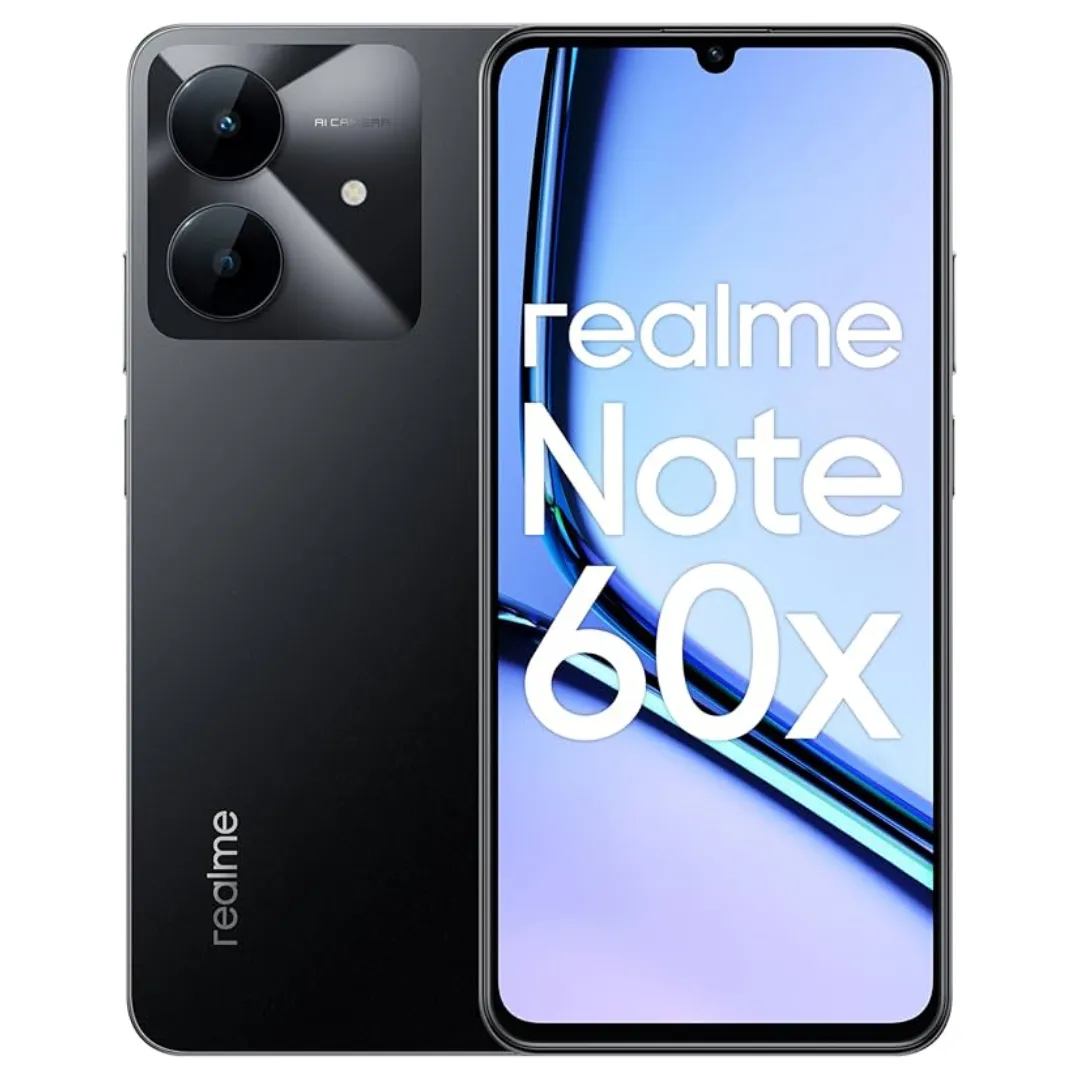REALME NOTE 60X 128GB/4GB RAM - Imagen 2