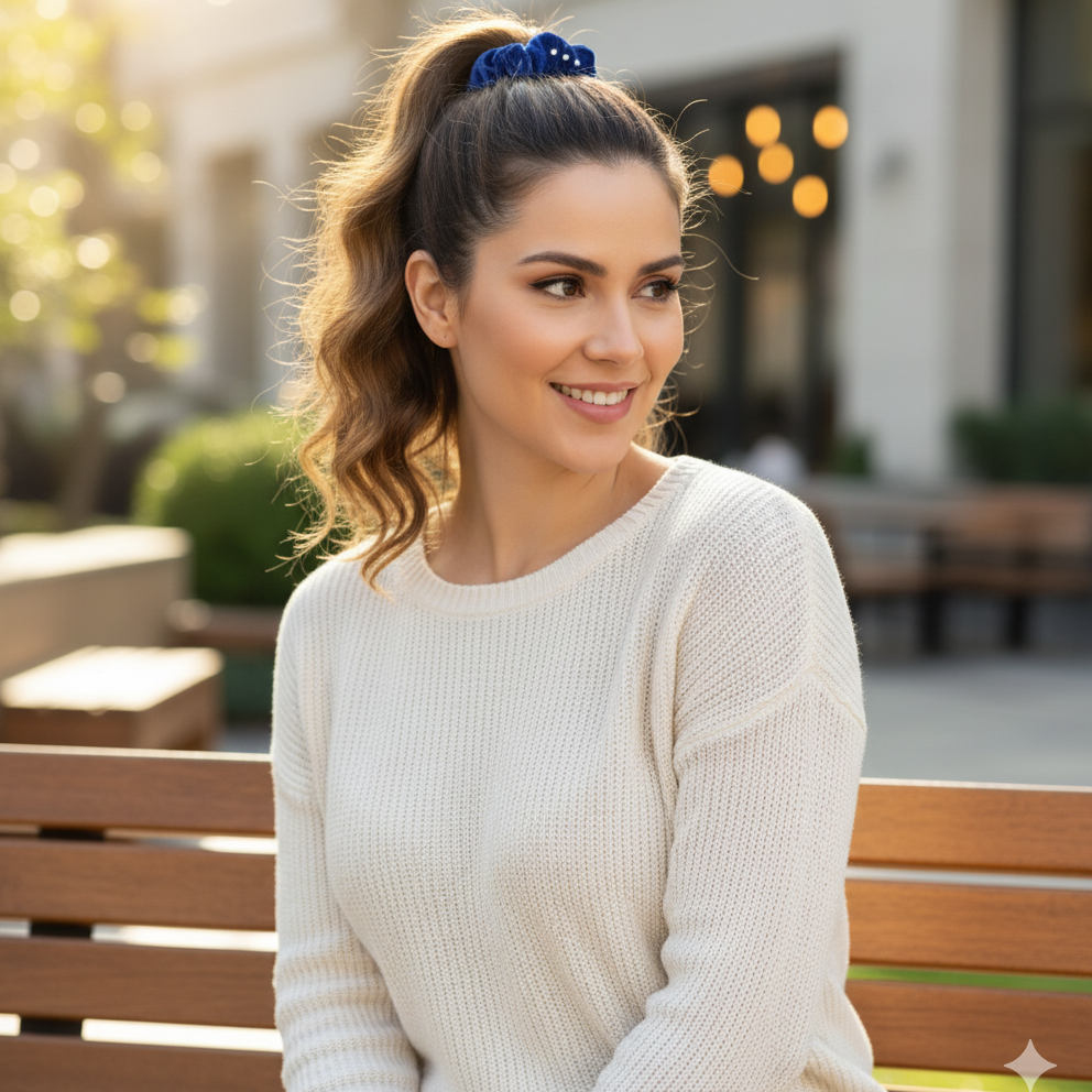 MOÑA PANA PIEDRAS FAN-563-564-565 - Imagen 2