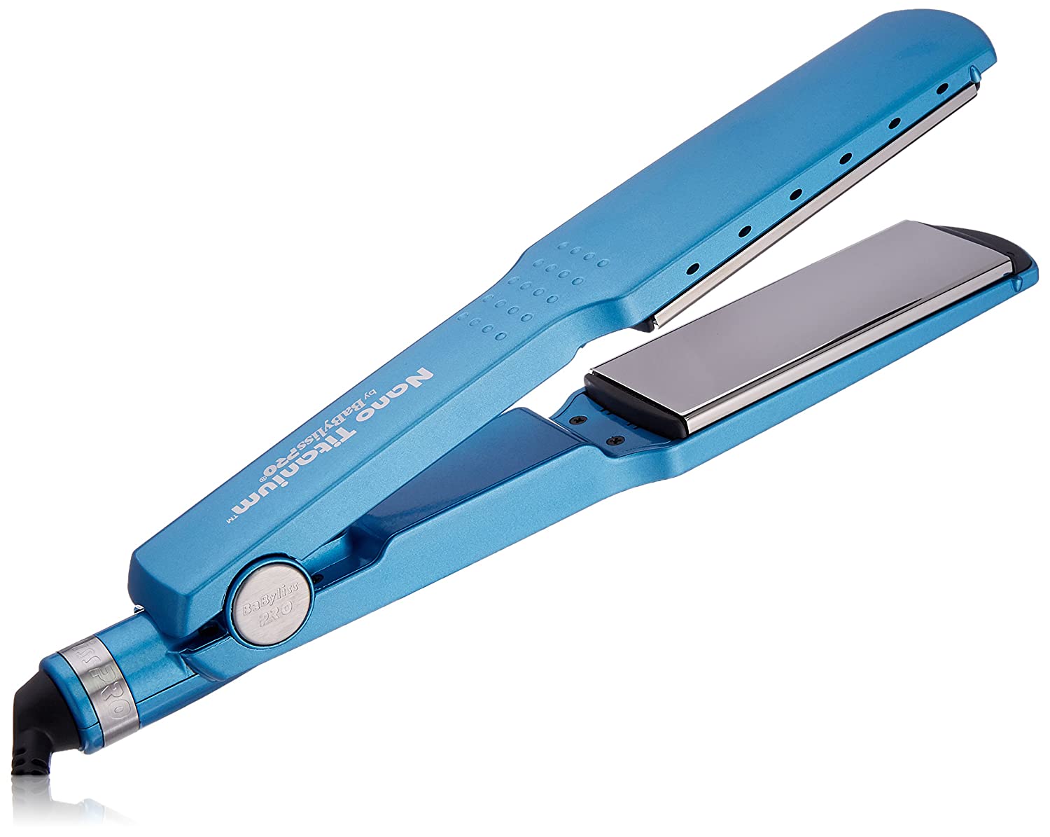 PLANCHA DE CABELLO PROFESIONAL  NANO - TITANIUM PRO 004 - Imagen 3