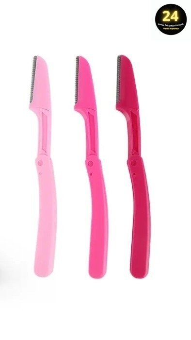 PERFILADORES ROSADOS  ZJ225390 - Imagen 2