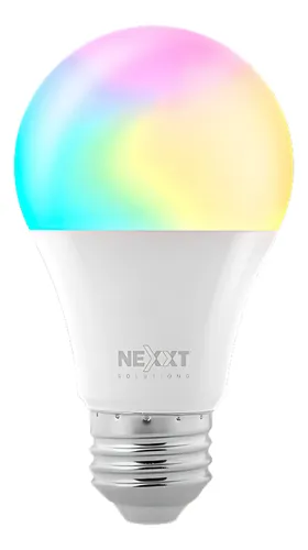 KIT INTELIGENTE SMART WI-FI BÁSICO NX KIT-300 - 79830205824 - Imagen 3